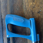 Klein Tools Klein Tools 701 Heavy-Duty Hacksaw Gear Up