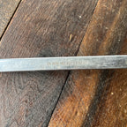 Snap-on Snap-on 11/16, 13/16 Inch Combination Wrench X0 2226 (USA) Gear Up