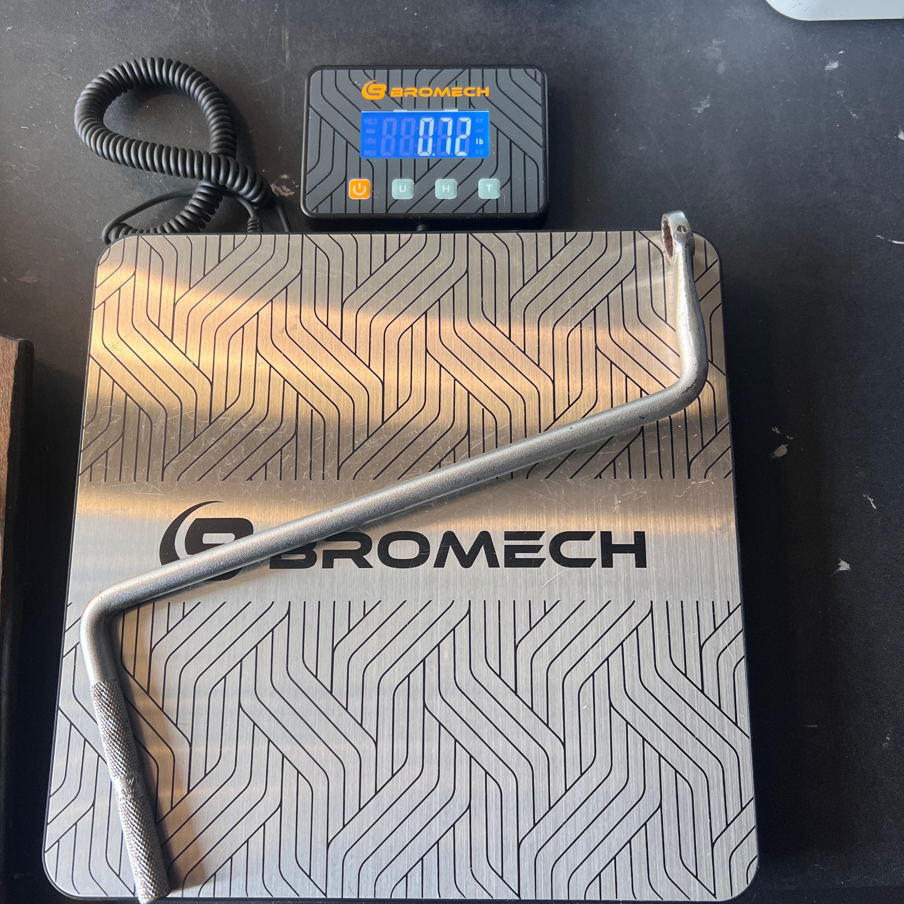 Snap-on Snap-on S9832B 9/16" Hex Distributor Wrench (USA) Gear Up