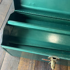 Other Vintage Park Model 18F Metal Tool Box (USA) Gear Up