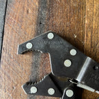 Craftsman Craftsman 45309 Auto Lock Pliers Gear Up