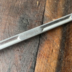 Snap-on Snap-on XV2022 5/8 11/16 Inch Double Box End Wrench (USA) Gear Up
