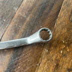 Snap-on Snap-on 11/16, 13/16 Inch Combination Wrench X0 2226 (USA) Gear Up