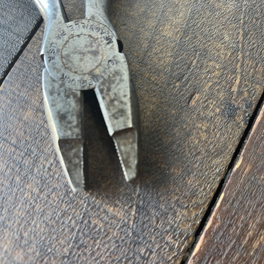 Channellock Channellock Lineman Pliers 7.5 Inch (USA) Gear Up