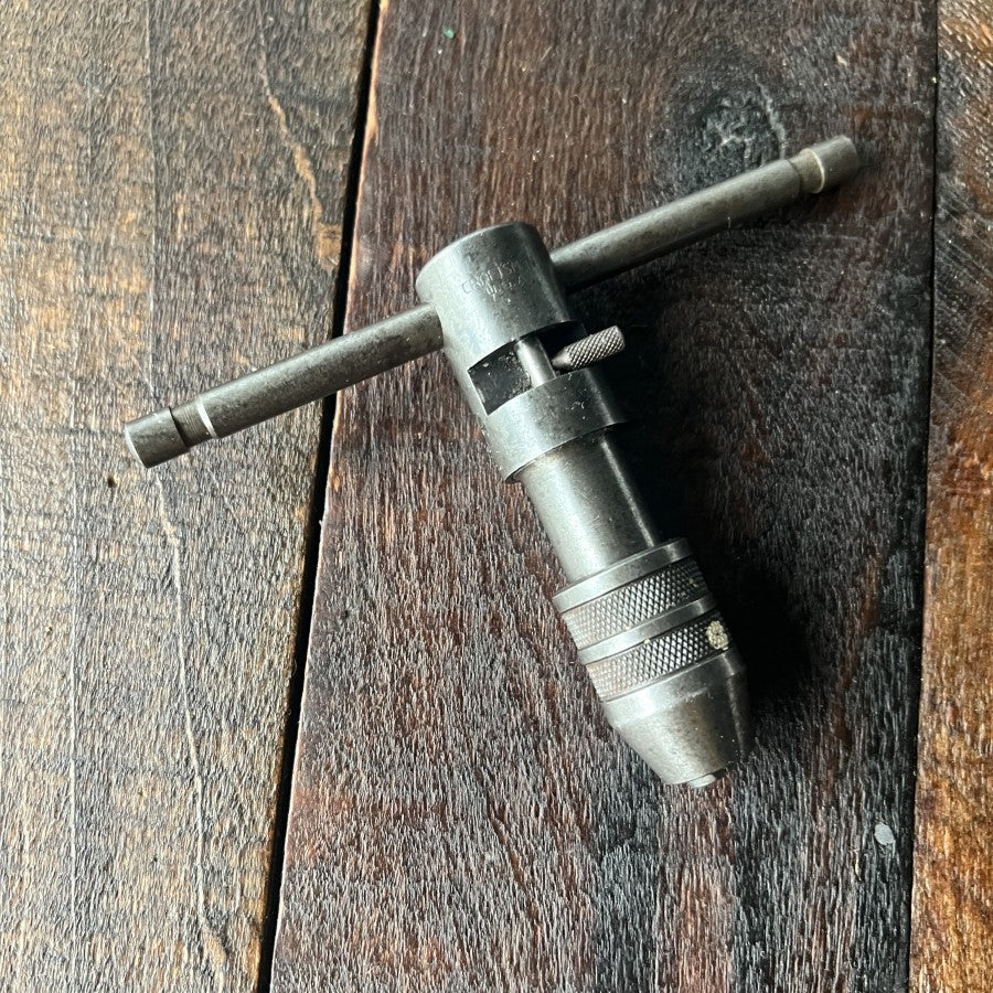 Craftsman Craftsman T Handle Tap Wrench (USA) Gear Up