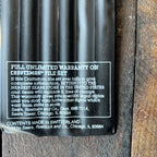 Craftsman 36757 Six Piece 5-1/2 Inch Needle File Set (Switzerland)