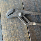 Vintage Channellock 430 Slip Joint Pliers