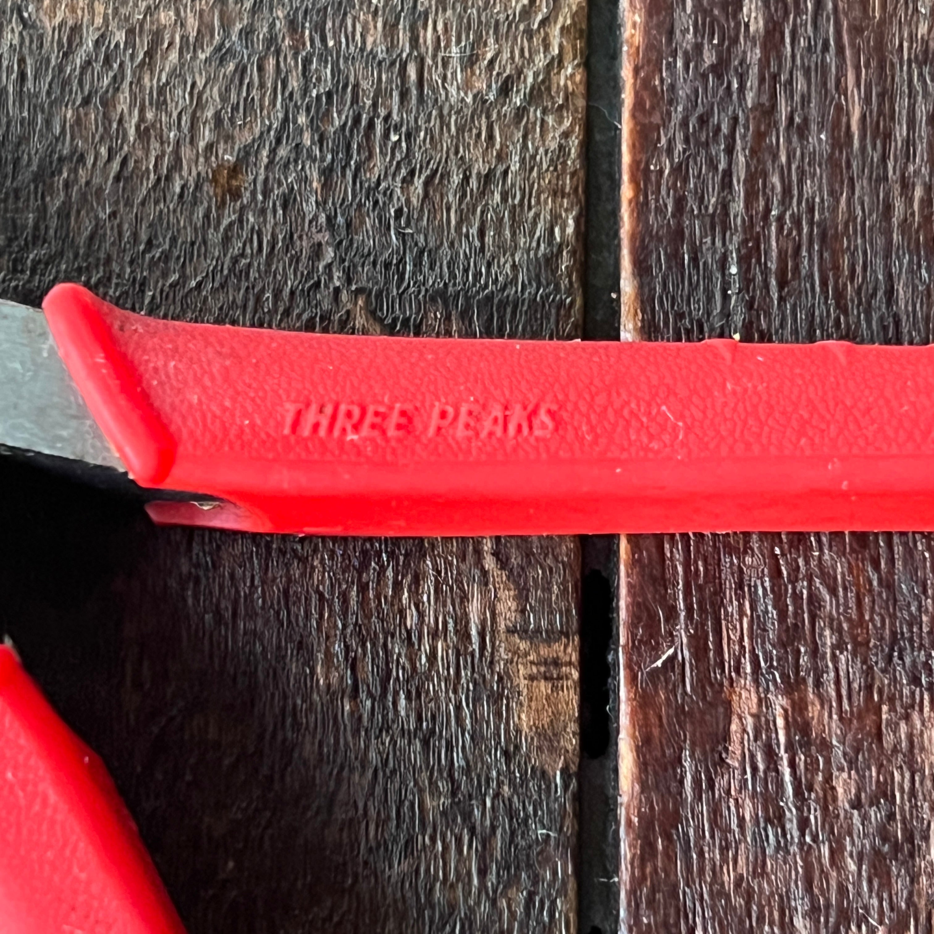 3.PEAKS 3.PEAKS NP-150 6 inch Plastic Nippers (Japan) Gear Up