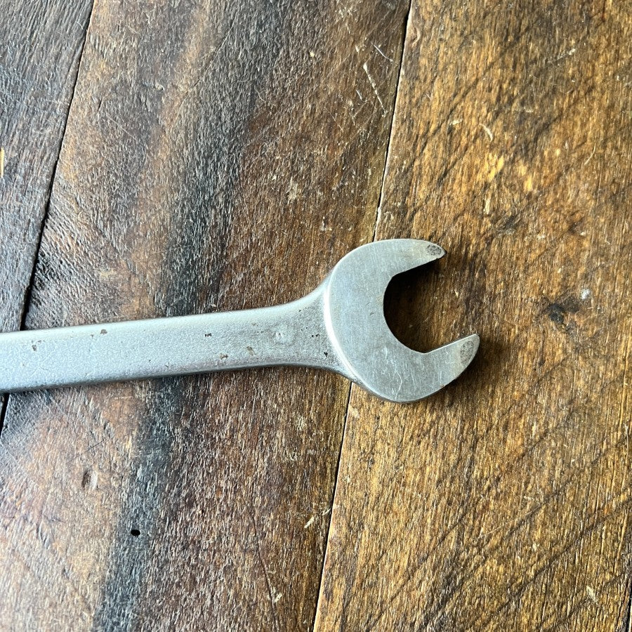 Proto Proto 1232 1 Inch 12 Point Combination Wrench Gear Up