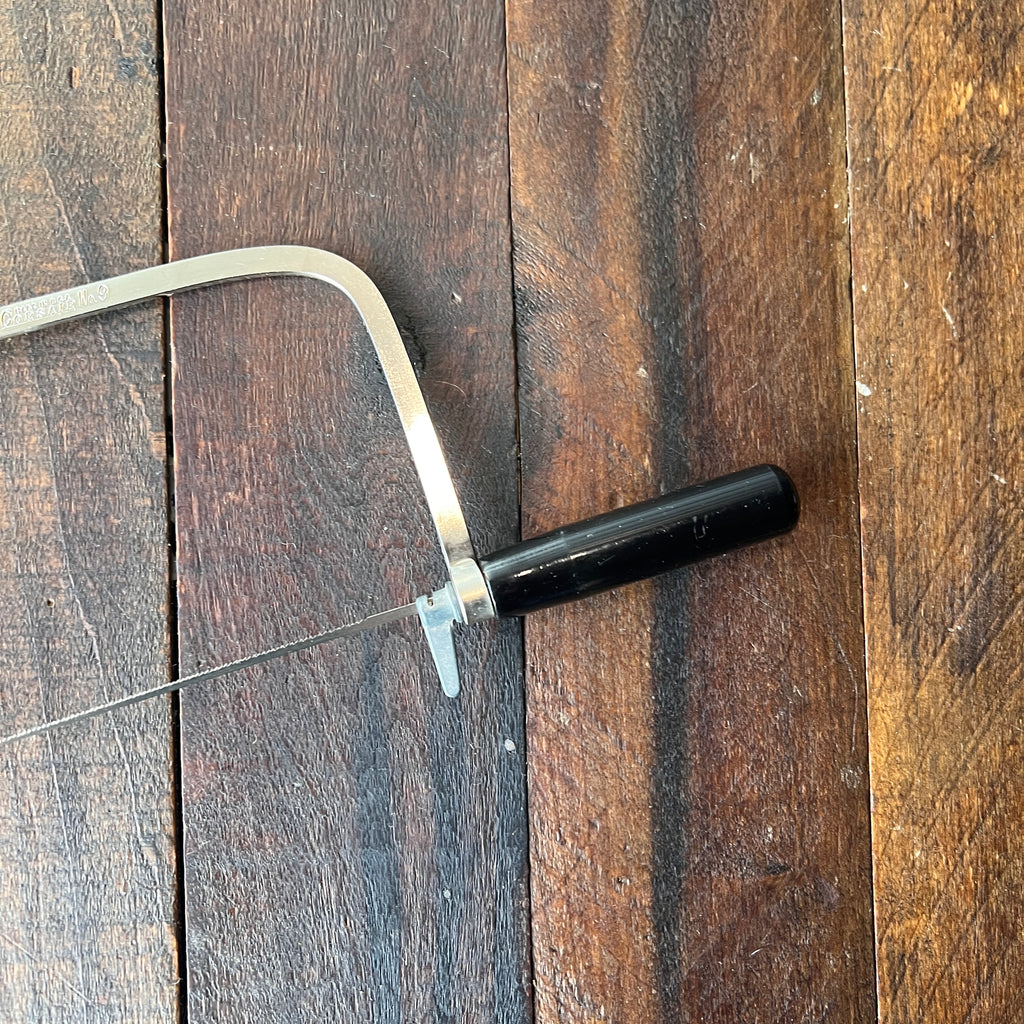 Other Corsair #9 Coping Saw (USA) Gear Up