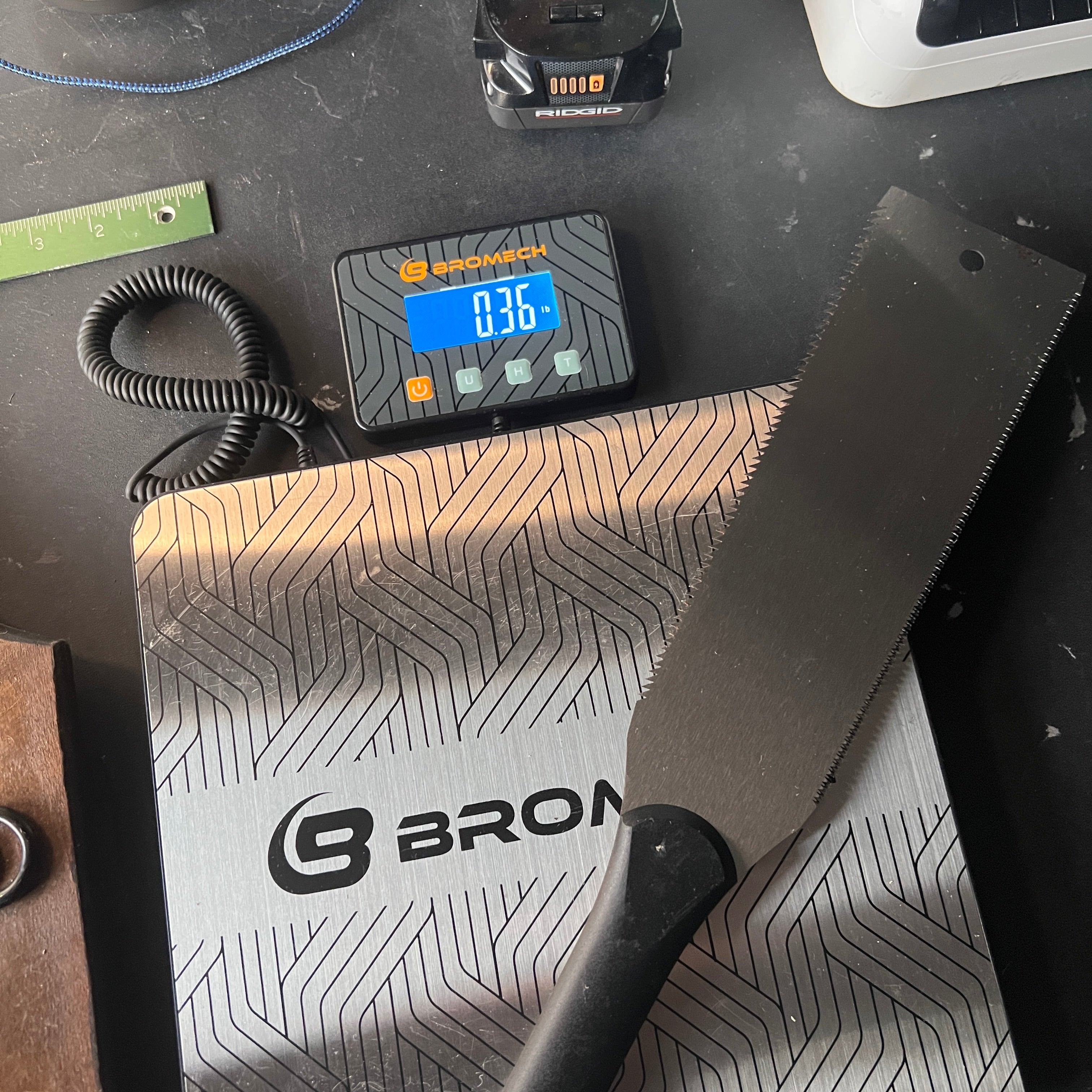 Marples Marples 9-1/2 in. Pull-to-Cut Hand Saw Gear Up