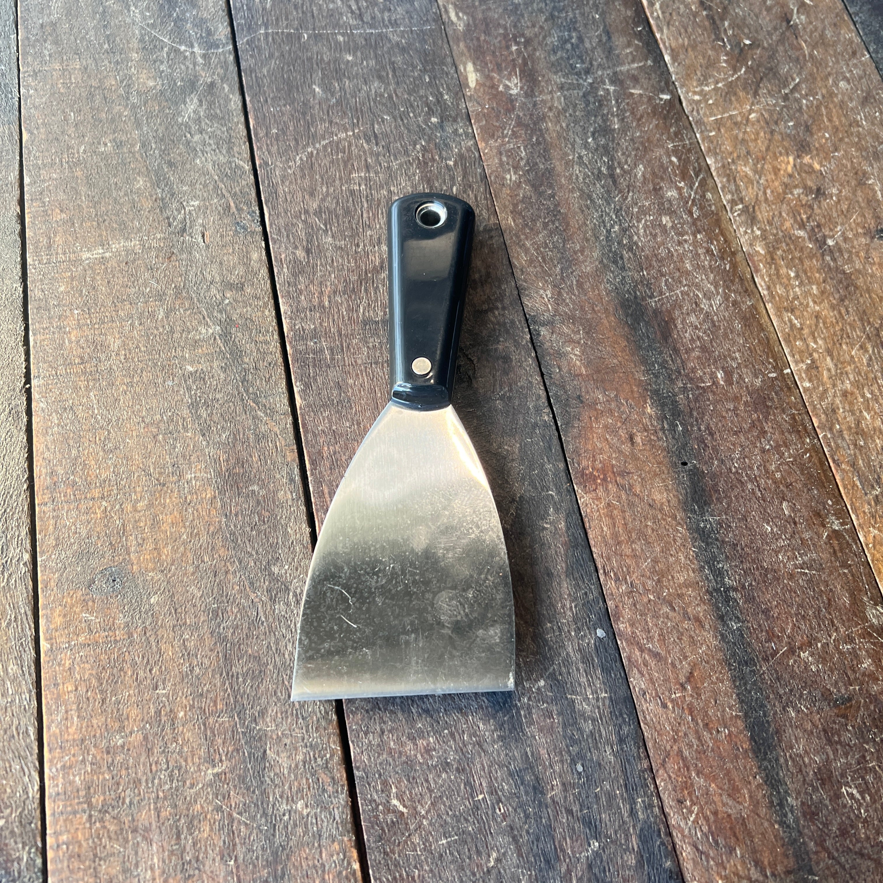 Warner Warner 3-inch Flexible Putty Knife 10322 Gear Up