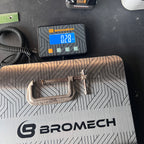 Unknown 2 1/2 Inch C-Clamp (USA) Gear Up