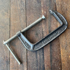 Craftsman Craftsman 8-Inch C-Clamp (USA) Gear Up