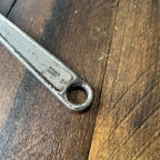 Other JH Williams Co AP8 Eight Inch Adjustable Wrench Gear Up