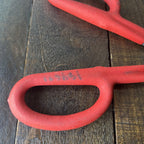 Wiss Wiss A11 Drop Forged Metal Aviation Snips Shears Gear Up