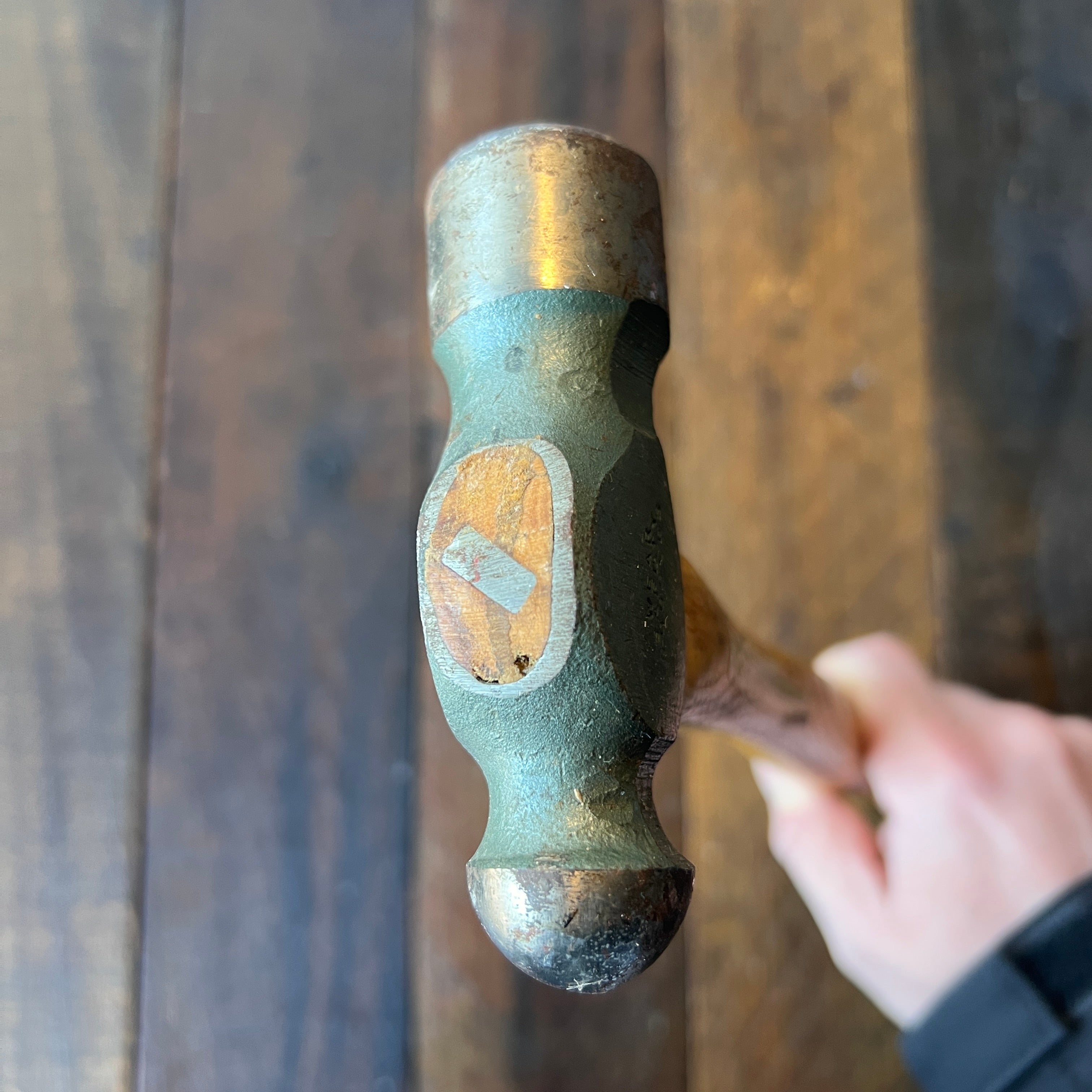 Craftsman Craftsman 16 oz Ball Peen Hammer Gear Up