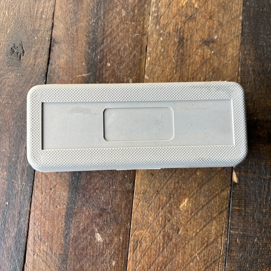 Manual Impact Driver Set with Bits