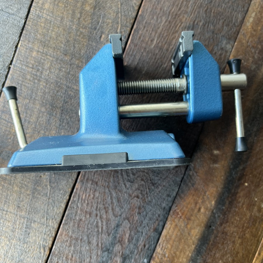 Other Vacu Vise Portable Suction Base Bench Vise Gear Up