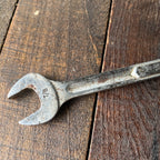 Snap-on Snap-on VS2830 15/16 Inch 7/8 Inch Combination Wrench (USA) Gear Up