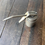 Craftsman Craftsman 2595118 Vintage Short Pump Oil Can (USA) Gear Up