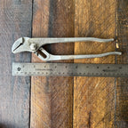 Fuller Fuller No 113 Tongue and Groove Pliers Gear Up