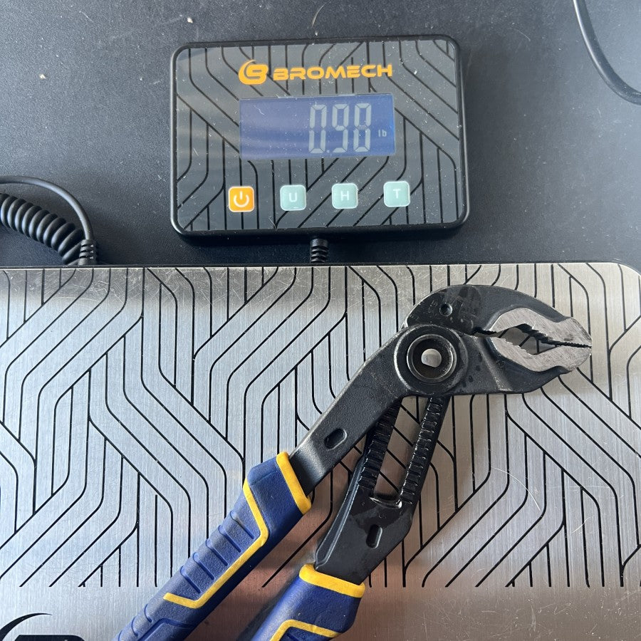 Irwin Vise-Grip Groove Joint Pliers