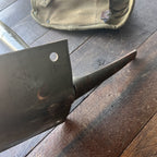 Other Original Vietnam ERA 1965 AMES E-Tool Entrenching Tool w/Pick & Canvas Cover Gear Up