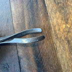 Unknown German GEDORE German Vintage Diagonal Cutting Pliers Gear Up