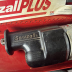Milwaukee Milwaukee 6517 Corded 6.5 Amp Reciprocating Sawzall Gear Up