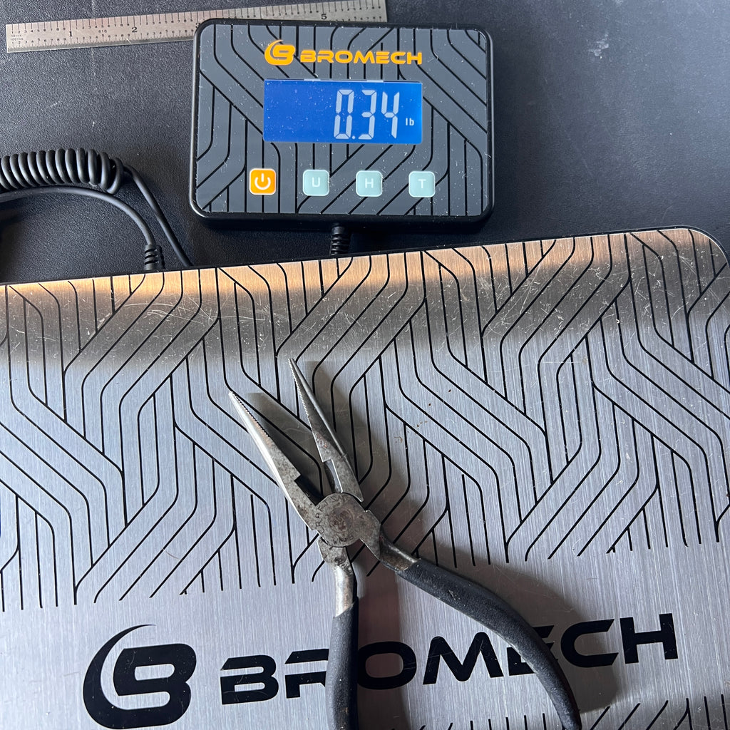 Craftsman Craftsman Needle Nose Pliers Hand Tool Gear Up