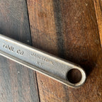 Crescent Crescent 12 Inch Crestoloy Adjustable Wrench (USA) Gear Up