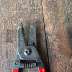 Gardner Bender Gardner Bender GS-57 Wire Stripper and Cutter (22-30 AWG) Gear Up