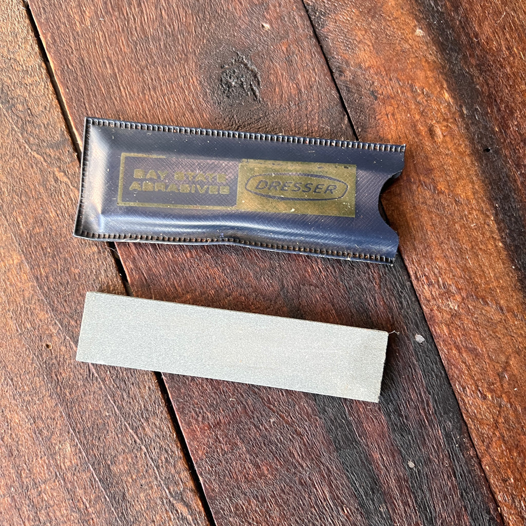 Other Bay State Abrasives Sharpening Stone Dresser Stick Gear Up