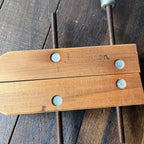 Jorgensen Jorgensen Model 1 10 Inch Adjustable Wooden Clamp (USA) Gear Up