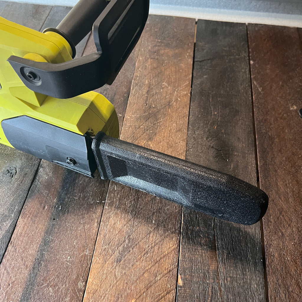 Ryobi Ryobi ONE+ P5452 18V 8-Inch Cordless Chainsaw Kit Gear Up