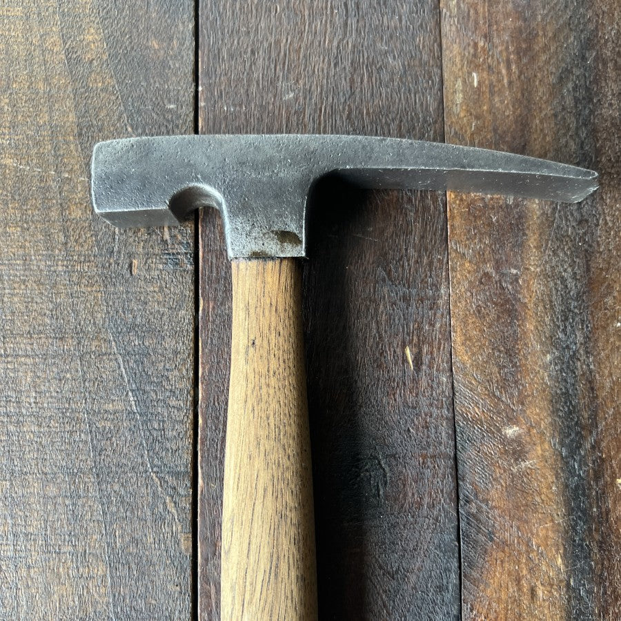 Plumb Plumb FAB24 Bricklayer's Hammer (USA) Gear Up