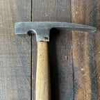 Plumb Plumb FAB24 Bricklayer's Hammer (USA) Gear Up