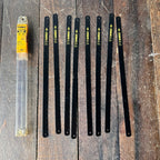 DeWalt DeWalt 12-Inch 24 TPI Bi-Metal Hacksaw Blades (8-Pack)