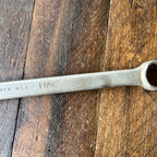 Proto Proto 1151 Double Box Wrench 1-1/16 x 1-1/4 Inch (USA) Gear Up