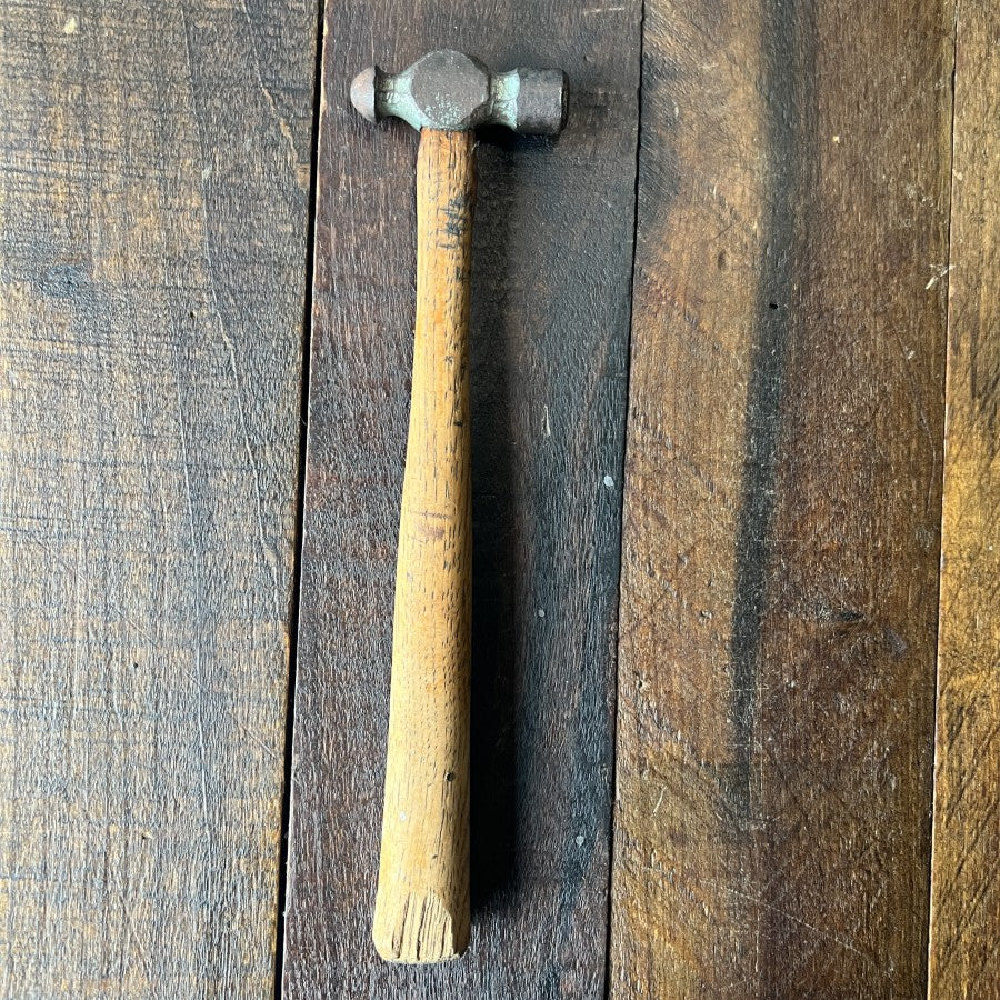 Craftsman Vintage Ball Peen Hammer 6oz ?