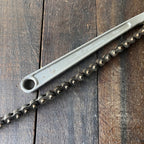 Other Diamalloy CW12 Chain Wrench 12-3/8 Inch (USA) Gear Up