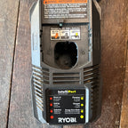Ryobi Ryobi 18V ONE+ IntelliPort Battery Charger (P118)