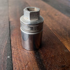 Snap-on Snap-on 30mm 1/2 Inch Drive 12-Point Shallow Socket (USA) Gear Up