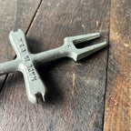 Other Superior Tool 03930 4-Way P.O. Plug Wrench (USA) Gear Up