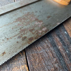 Other Disston 14 Inch Backsaw Hand Saw (USA) Gear Up