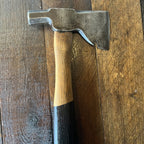 Unknown Vintage Utility Hatchet Refinished Handle Gear Up