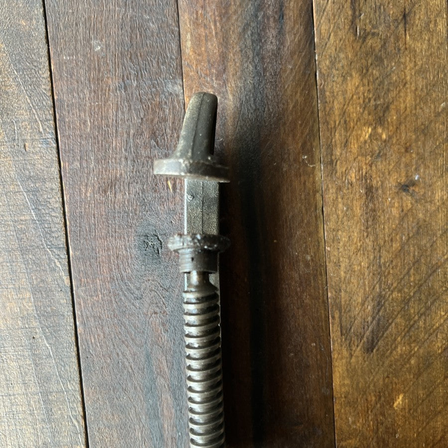 Wilton Wilton 540-8 8 Inch C Clamp (USA) Gear Up