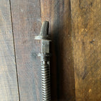 Wilton Wilton 540-8 8 Inch C Clamp (USA) Gear Up