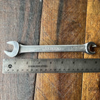 Snap-on Snap-on 5/8 Inch RXS 20 Combination Line Wrench (USA) Gear Up